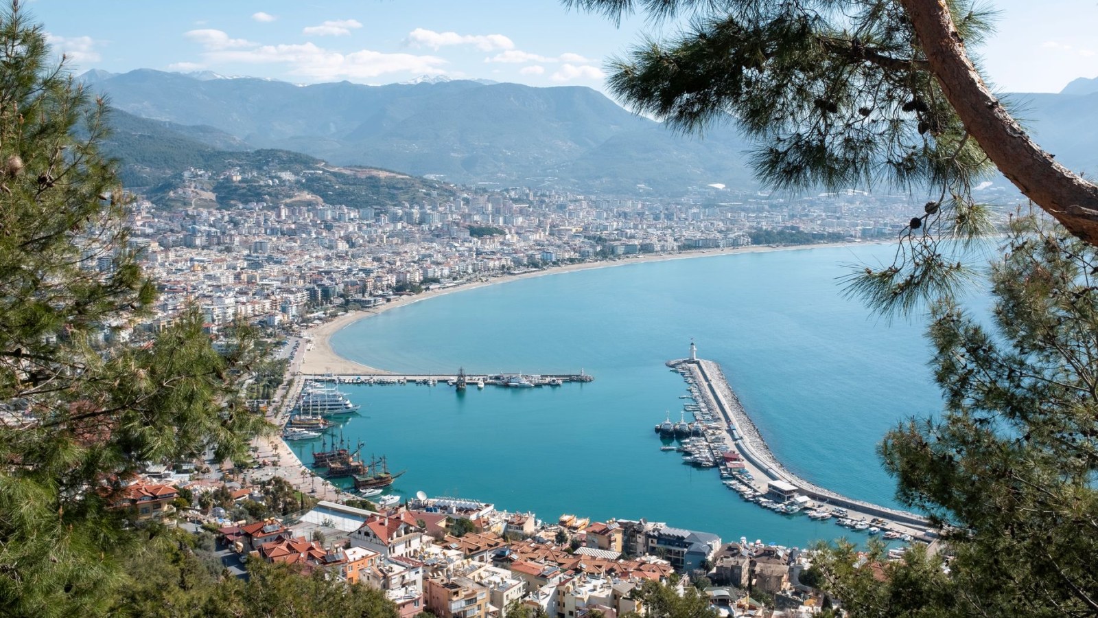 Şehirler Arası Taşımada Teslim Süresini Ne Belirler?